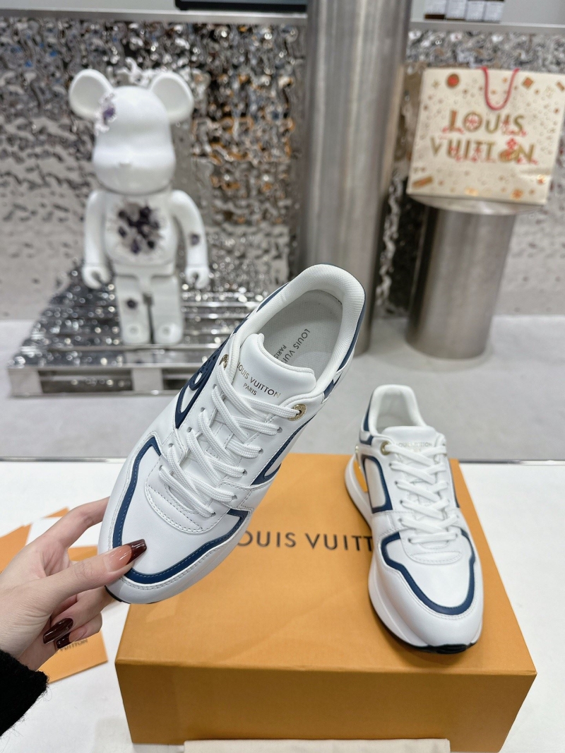 Louis Vuitton Sneakers